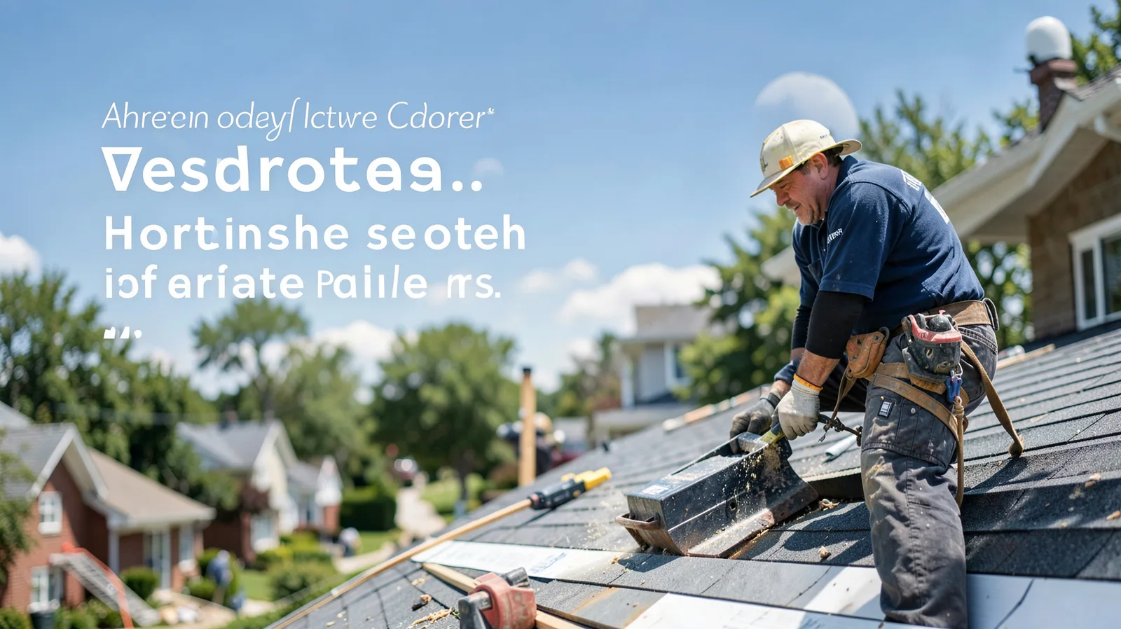 Roof Replacement in Adena, OH near me